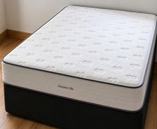 Autumn-Blu Double Mattress
