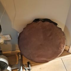 Pop up tent , used for spray tanning