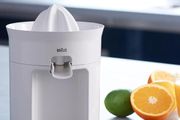 Braun Electric Citrus Juicer