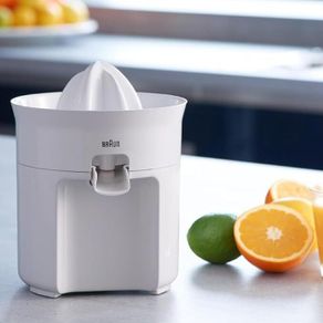 Braun Electric Citrus Juicer