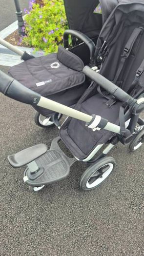 Bugaboo Donkey Double Buggy