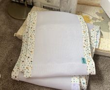 cot bumper