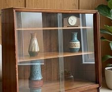 G Plan bookcase