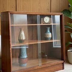 G Plan bookcase