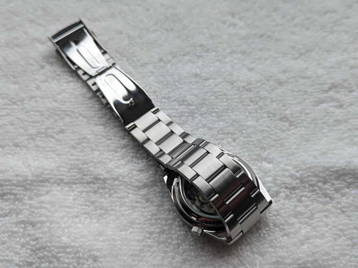 Seiko 5 Automatic SNKE01J1