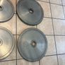 Strengthmax Ultra Thin Steel Olympic Weights!!! Image 5