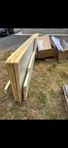 50mm insulation 8 foot x 4 foot
