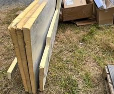 50mm insulation 8 foot x 4 foot
