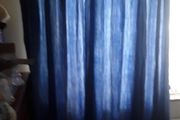 drapes