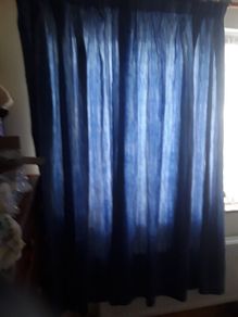 drapes