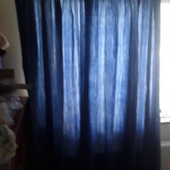 drapes