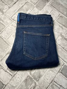 FCUK Ladies Flared Jeans W30 L34