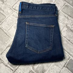 FCUK Ladies Flared Jeans W30 L34