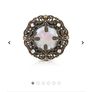Newbridge silverware brooch Image 2