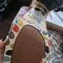 Orla Kiely Blanche Sandals Image 3