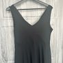 Debenhams Black Dress: UK 14 Image 7