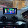 VW / Audi (VAG) Japanese Radio Conversion Image 5