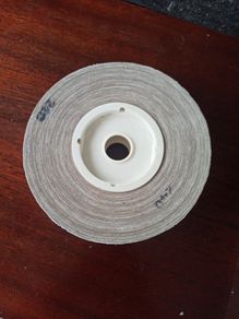 Roebuck Abrasive roll