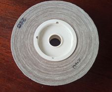 Roebuck Abrasive roll