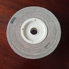 Roebuck Abrasive roll