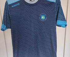 School T- shirt Size M