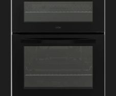 Gas cooker