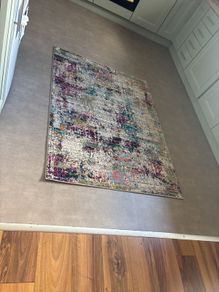 floor mat