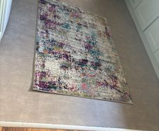 floor mat