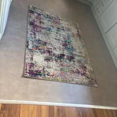 floor mat