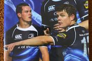 2009 Leinster v London Irish - Heineken Cup Programme