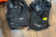 Scuba Cressi Start BCD