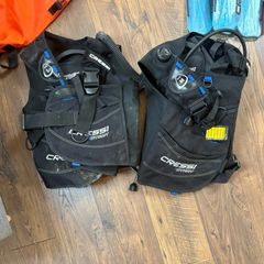 Scuba Cressi Start BCD