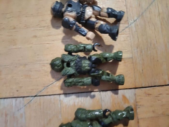 Halo Mega