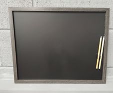 Chalkboard