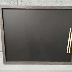 Chalkboard