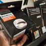 Robus cabinet lights LED 2.5W Image 2