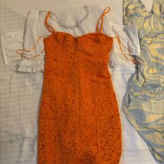 Clothes xs/s