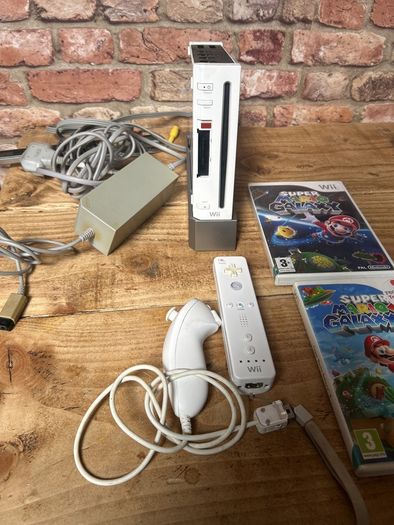 Nintendo wii