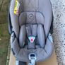 Cybex Platinum Cloud T i-Size Car Seat Image 10