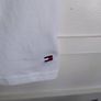 Tommy Hilfiger t shirt ladies size medium in excellent condition and never worn FREE STANDARD POSTAGE INCLUDED Image 4