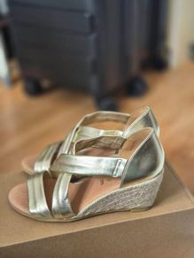 Ladies Wedges