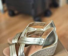 Ladies Wedges