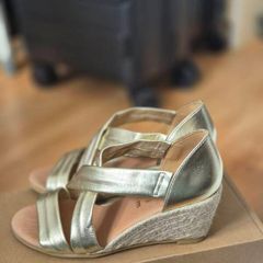 Ladies Wedges