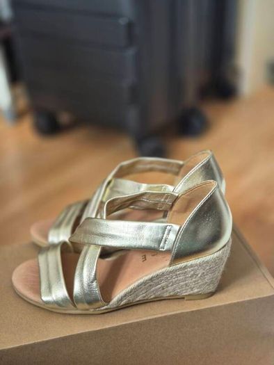 Ladies Wedges