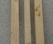 3 x 2 Timber