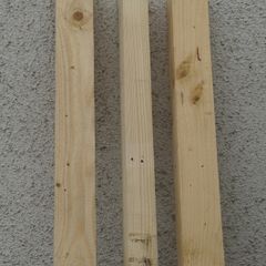 3 x 2 Timber