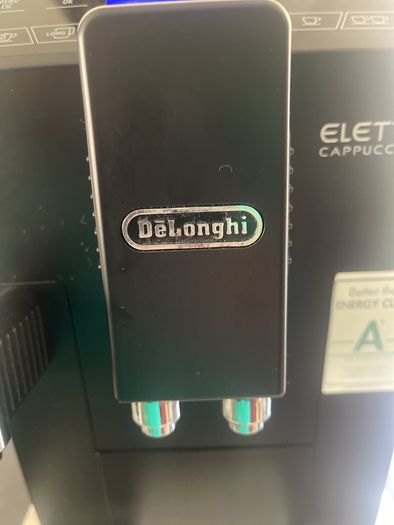 bean to cup DeLonghi ELETTA CAPPUCCINO coffee Machine