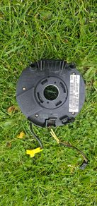 smart roadster clock springs