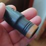 Drake Tenor Saxophone Mouthpiece Image 7