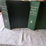 The Law Of Stamp Duty X 2 Volumes. Second & Third Editions.  In Good Condition. Image 3